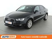 Audi A3 - 1.4 TFSI ACT ultra Attraction