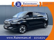 Ford e-Transit Custom - 71 kWh FULL ELECTRIC / L2H1 / ** NIEUW ** / 2.057 KM / 2x EL