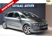 Citroën C4 Picasso - 1.6 VTi Intensive | AIRCO | CRUISE | ACHTERUITRIJCAMERA | PD