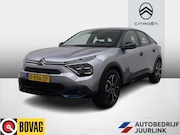 Citroën e-C4 - Feel Pack 50 kWh SOH 90% Ad.Cruise/Camera/CarPlay /18 inch