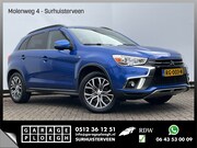 Mitsubishi ASX - 1.6 Cleartec Carplay Camera Clima Cruise Trekhaak Connect Pr