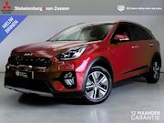 Kia Niro - Hybrid 1.6 GDi DynamicPlusLine Style Pack | Leer | ACC | VC