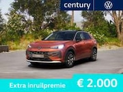 Volkswagen T-Roc - Limited Edition 1.5 eTSI 85 kW / 116 PK SUV 7 vers