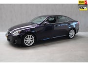 Lexus IS-Serie - 250 Zeer nette staat 2e eigenaar Volledige history