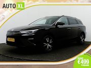 MG MG5 Electric - Long Range Luxury 61 kWh (95% SOH) 360*Camera Adapt.Cruise C