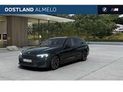 BMW 3-serie - 3 Serie Touring 330e M Sport Automaat / Sportstoel