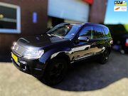 Suzuki Grand Vitara - 2.0-16V 140pk/Trekaak/Leer/Stoelverw
