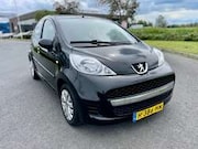 Peugeot 107 - 1.0-12V XS, 5drs, Aut, Airco, Elektr ramen, Radio