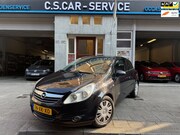 Opel Corsa - 1.4-16V Enjoy Airco | Cruise | NAP