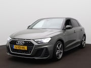 Audi A1 - Sportback 30 TFSI Pro Line S S-Line | B&O | Virtual | Climat
