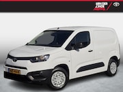 Toyota ProAce City - 1.5 D-4D Navigator PDC NL Camera Navi