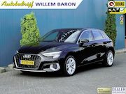 Audi A3 - Sportback 30 TFSI S-Tronic AUT. Advanced edition CARPLAY/AND