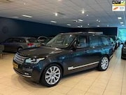 Land Rover Range Rover - 3.0 TDV6 Autobiography/1e Eig/Dealer-Oh/Topstaat
