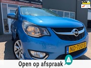 Opel Karl - 1.0 ecoFLEX Innovation van 2de Eig met parkeersensoren en bl