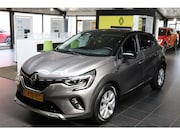 Renault Captur - MHEV 140PK EDC Automaat Intens + trekhaak