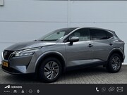 Nissan Qashqai - 1.3 MHEV Xtronic Acenta / Airco (automatisch) / Apple Carpla