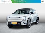 Kia EV5 - GT-Line Business Edition 81.4 kWh Panorama dak | Elektrische