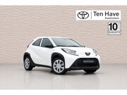 Toyota Aygo X - 1.0 VVT-i MT Play | Apple Carplay / Android auto | Achteruit