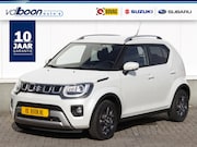Suzuki Ignis - 1.2 Smart Hybrid Style Automaat | Navi | Camera | Cruise | C