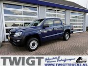 Volkswagen Amarok - 3.0 TDI Plus Cab Trendline