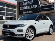 Volkswagen T-Roc - 2.0TSI 4Motion Sport R | Virtual | Xenon | Navi | Full-Led |
