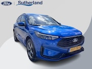 Ford Kuga - 2.5 PHEV ST-Line 243pk | Winterpack | Wegklapbare Trekhaak |