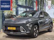 Hyundai Kona - 1.6 GDI HEV Premium Sky | Panoramadak | Navigatie | Leer | C