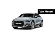 Audi A3 - allstreet 40 TFSI e Advanced edition l Adaptive cruise contr