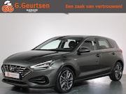 Hyundai i30 - 1.5 T-GDi MHEV Premium Sky Panoramadak, Stoelverwarming, Stu