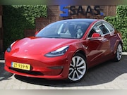 Tesla Model 3 - LONG RANGE AWD 75 kWh / NAP / AUTOPILOT / 88% SOH
