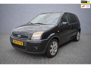 Ford Fusion - 1.4-16V Futura