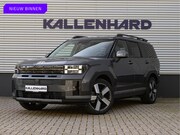 Hyundai Santa Fe - 1.6 T-GDI PHEV 4WD - 7-zits - ACC - Elektrische Stoelen - Ca