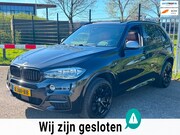 BMW X5 - M50d 380PK Pano Carplay LED Dealeronderhouden