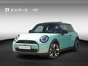 MINI Cooper S - 3-deurs Classic Uitvoering | Pakket L | Driving As
