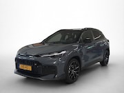 Toyota Corolla Cross - Hybrid 180 GR Sport Panoramadak | JBL Audio
