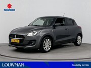 Suzuki Swift - 1.2 Select Smart Hybrid | Stoelverwarming | Blindspot | Onde