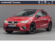 Seat Ibiza - 1.0 TSI FR Black Edition Apple CarPlay | Camera | Keyless
