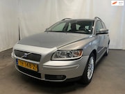 Volvo V50 - 1.6D SCHADEAUTO