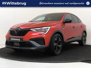 Renault Arkana - 1.6 E-Tech hybrid 145 E-Tech engineered | BOSE | Stoel & Stu