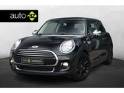 MINI Cooper - 3-Deurs 1.5 Chili Serious Business / Sportstoelen / PDC / Na