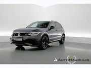 Volkswagen Tiguan - 1.4 TSI eHybrid R-Line Black Style | SOH 91% | IQ. Light | 3