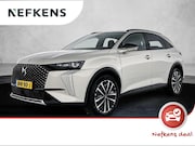 DS DS 7 - 1.6 PHEV Ligne Business 225pk Automaat | NIEUW | Snel Leverb