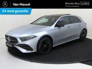 Mercedes-Benz A-klasse - 250 e Business Solution AMG / Panaroma-dak / Memory-Stoelen 