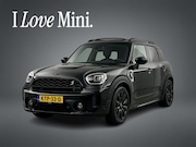 MINI Countryman - Cooper SE ALL4 Premium+ Pano-dak/Full Option/Yours-Leer