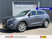 Hyundai Tucson - 1.6 GDi Premium 132pk | Camera | LED | Stoel-/Stuurverwarmin