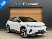 Volkswagen ID.4 - First 77 kWh SOF90%|ACC|CAMERA|TREKHAAK|STOELVERWARMING