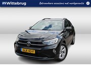 Volkswagen Taigo - 1.0 TSI 110pk Life / Navigatie by APP / Parkeersensoren / LM