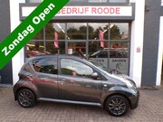 Toyota Aygo - 1.0-12V Comfort Navigator AUTOMAAT, AIRCO, APK !!! ''ZONDAG 