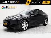 Tesla Model Y - RWD 58 kWh | SOH 93, 7% | afneembare trekhaak | Autopilot |