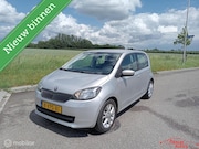 Skoda Citigo - 1.0 NAP Cruise Airco Lm velgen
